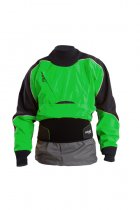 2015 Kokatat Goretex Rogue Drytop Men's Medium Red BF